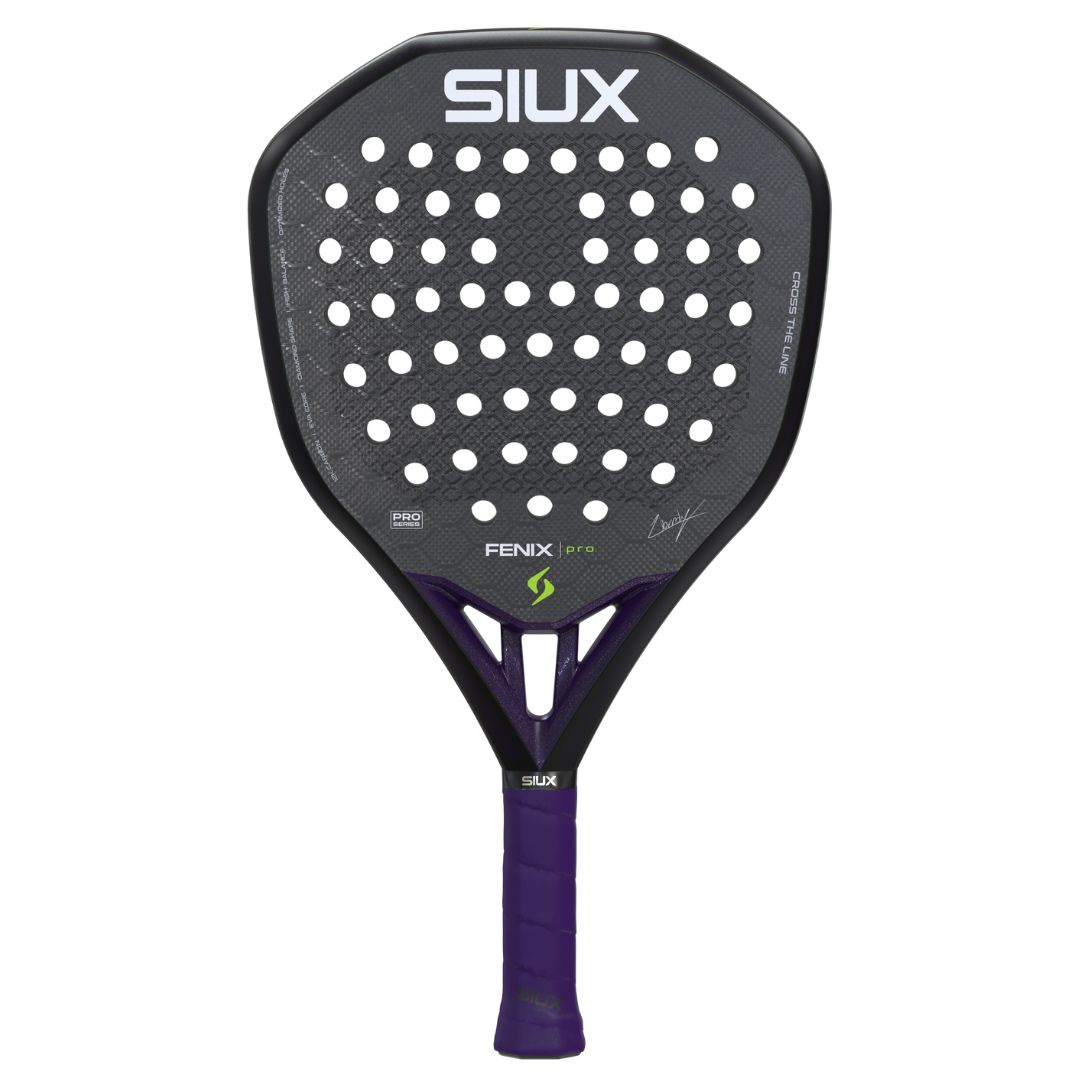 Siux Fenix Pro 2026